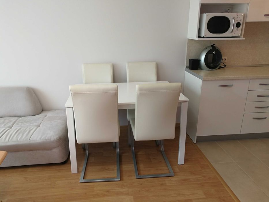 Дава се под наем Двустаен апартамент в Варна, Възраждане 1 - 60 кв.м за 435 € - Снимка #5