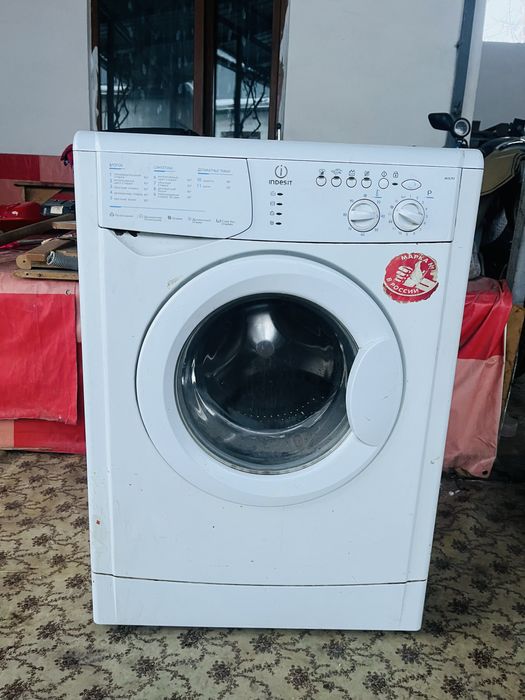 Стиральная машина LG life Good