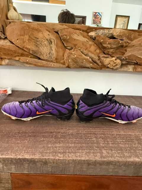 Футболни обувки Бутонки adidas Predator Pro FG Nike