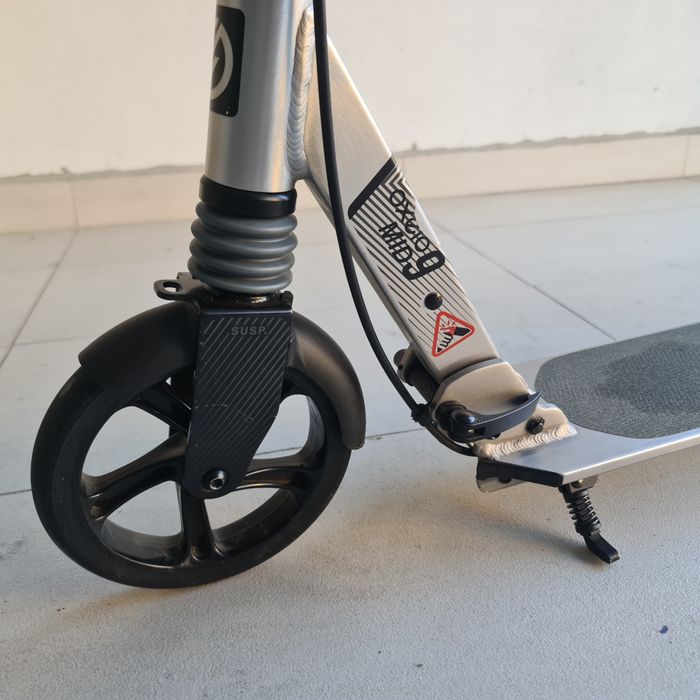 Trotinetă Oxelo Mid 9