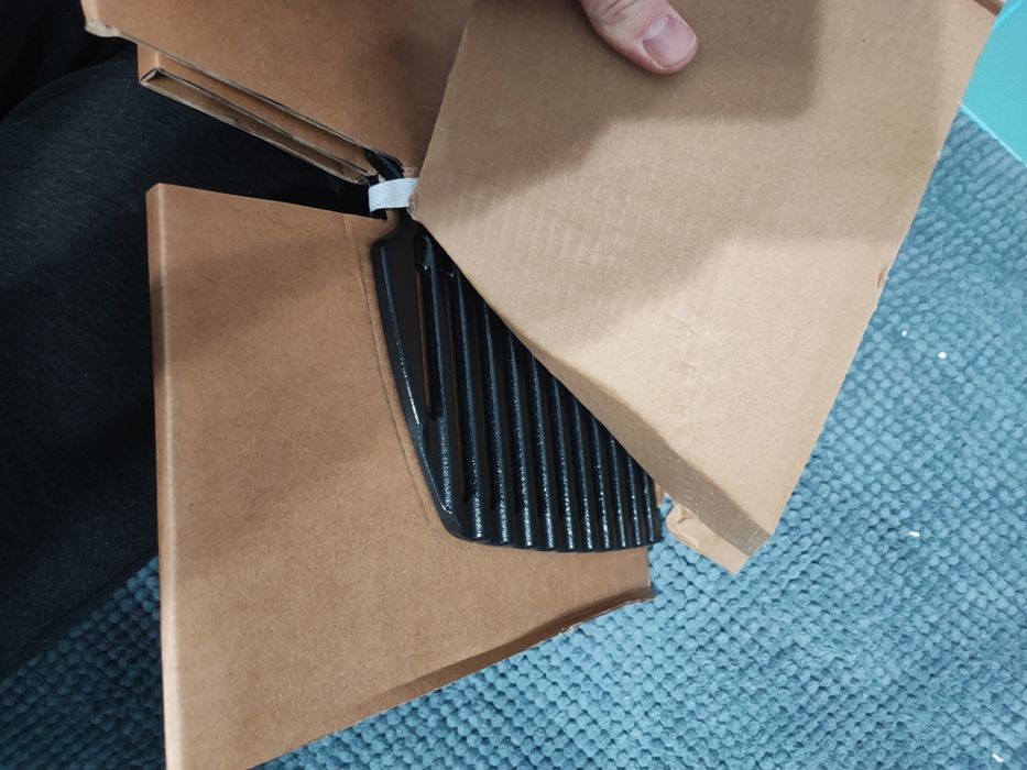 Grătar electric Weber Q1400- Nou sigilat - 2200W