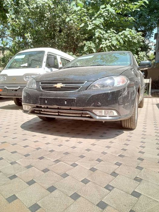 UMID AVTO GENTRA A/T Yillik 14% dan