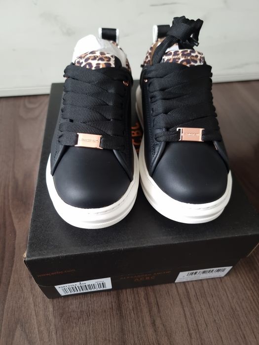 Дамски сникърси Alexander Smith