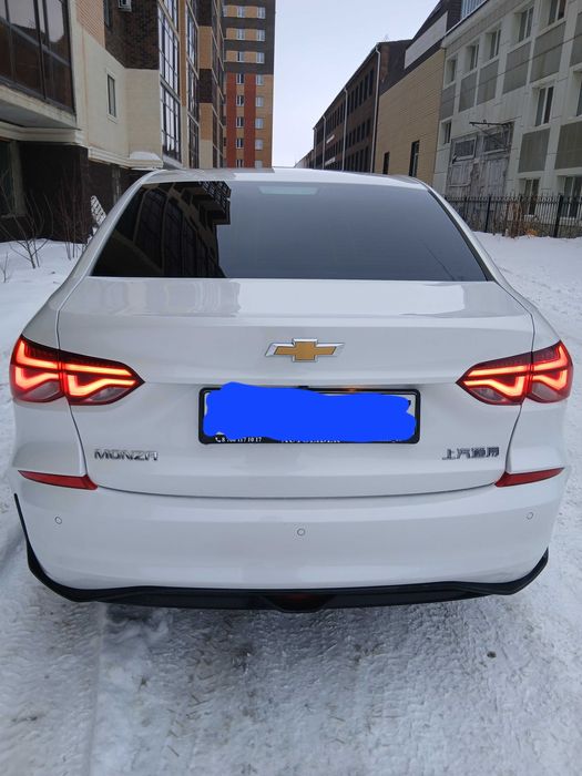 Продам Шевролет"Монза