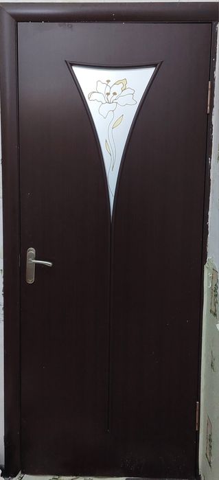 Межкомнатные есіктер