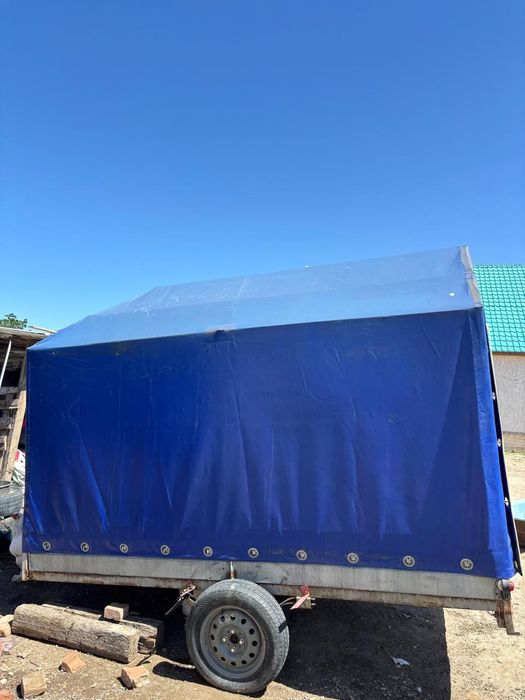 Продам легковой прицеп