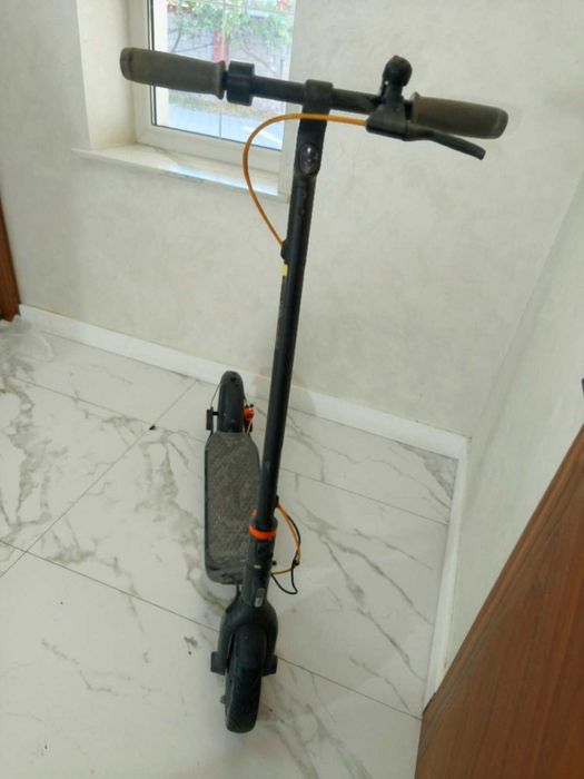 Электросамокат Segway Ninebot F30, б/у
