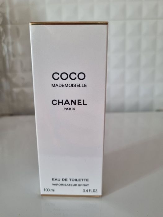 Парфюм Chanel Coco Mademoiselle 100ml