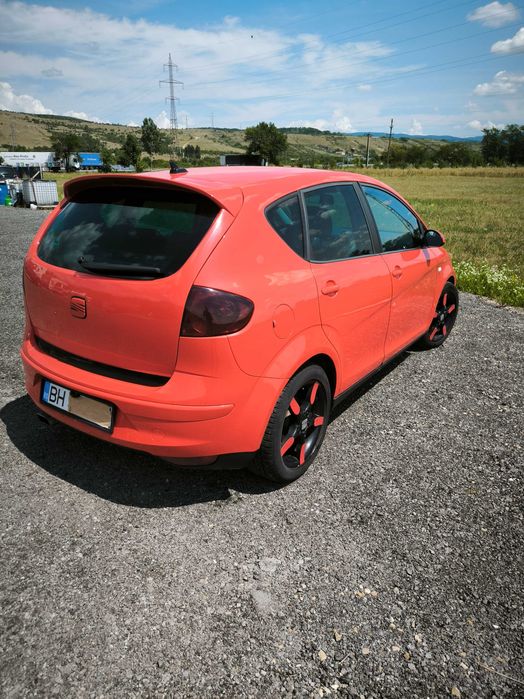 SEAT Altea