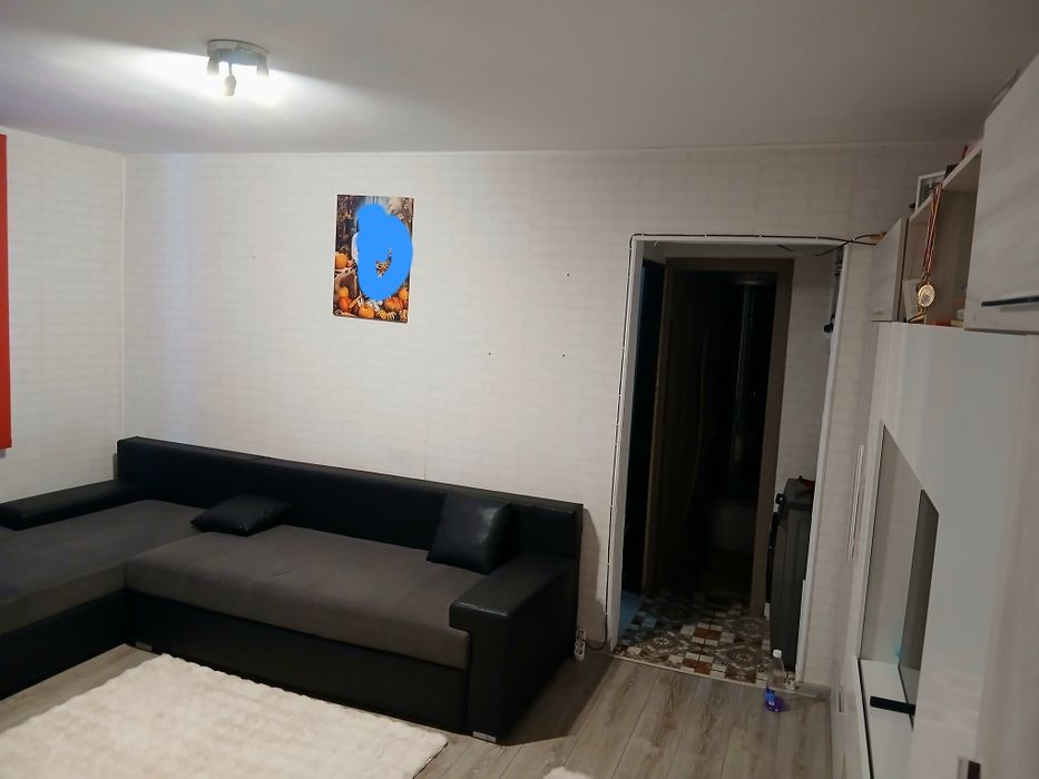 Apartament 2 camere noua