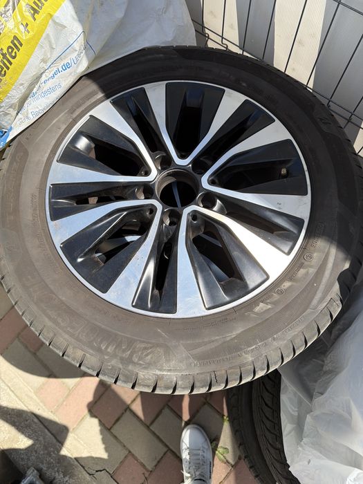 Roti vara Aclass, Cla 2019>