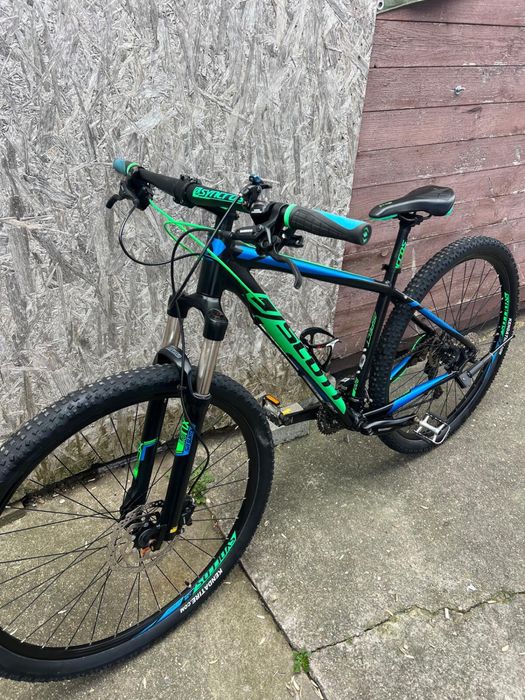 Bicicleta MTB Scott 29 inch ( model deosebit ) imp germania