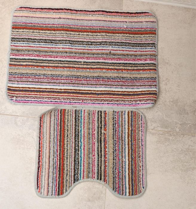 Продам дорожку для санузлов