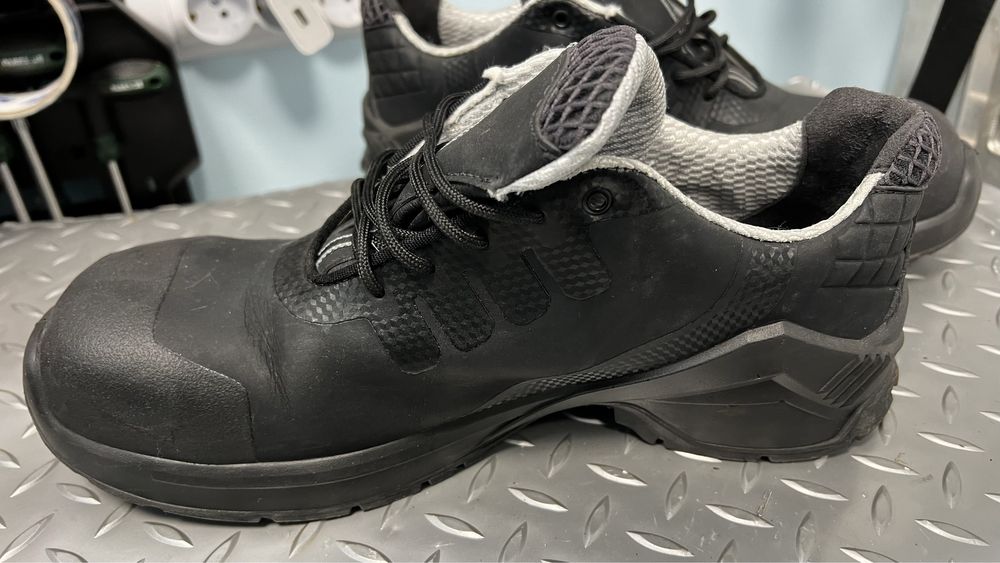 Работни обувки steitz secura