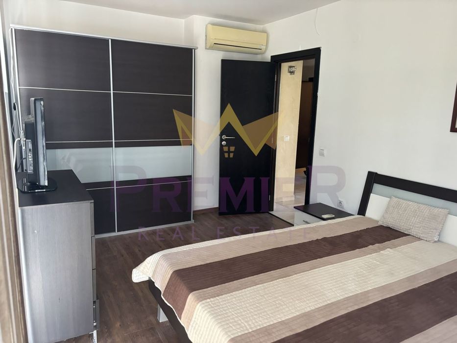 Дава се под наем Тристаен апартамент в Варна, м-т Св. Никола - 120 кв.м за 700 € - Снимка #8