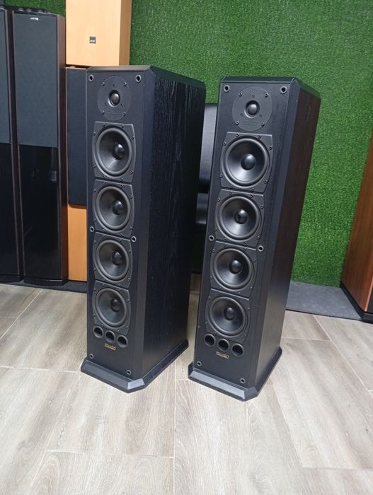 Тонколони MISSION 753