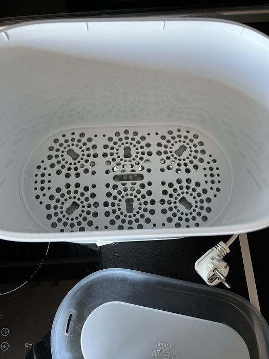 Стерилизатор Philips Avent