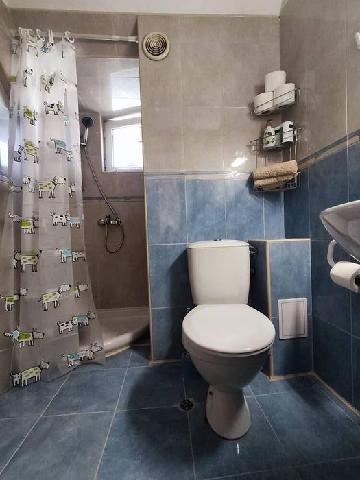 Дава се под наем Тристаен апартамент в Пловдив, Каменица 1 - 110 кв.м за 650 € - Снимка #4