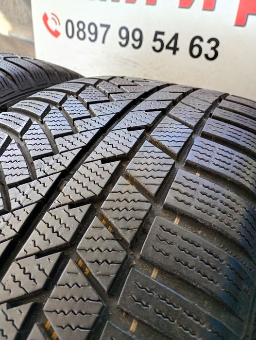 Continental TS850P AO 4бр.265/50/20 дот4718