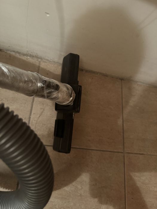 Пылесос LG произвотство германия