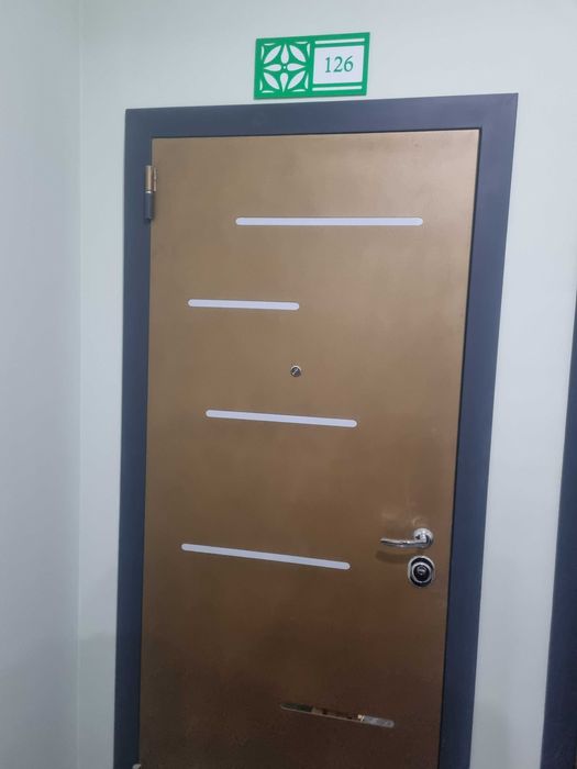 Дом, Xon Saroydan , Salom Qo'yliq proekti