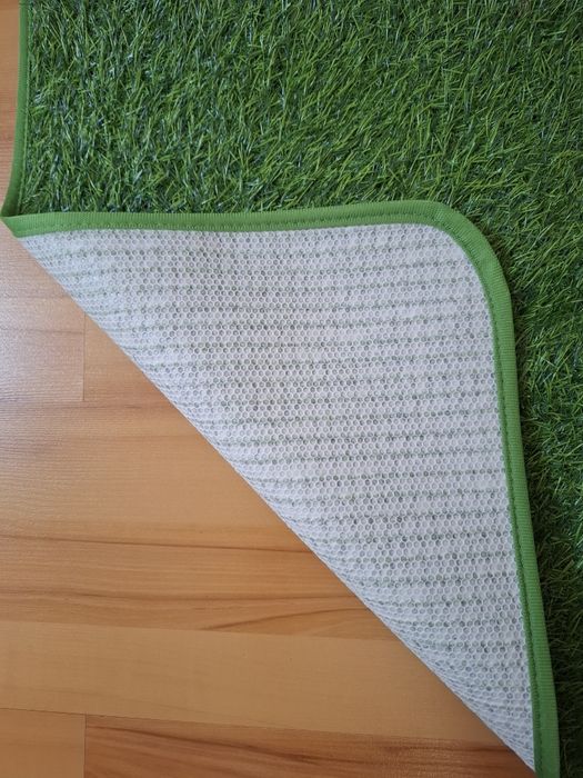 Covor antrenament,nevoi caini