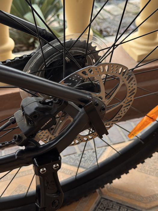 Велосипед Giant talon 3 2022, 29