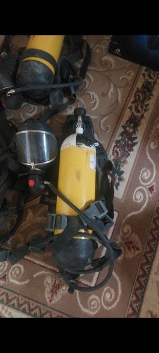 Драгер дехателный 6.8литр сатылады  новый драгер 6.8лит