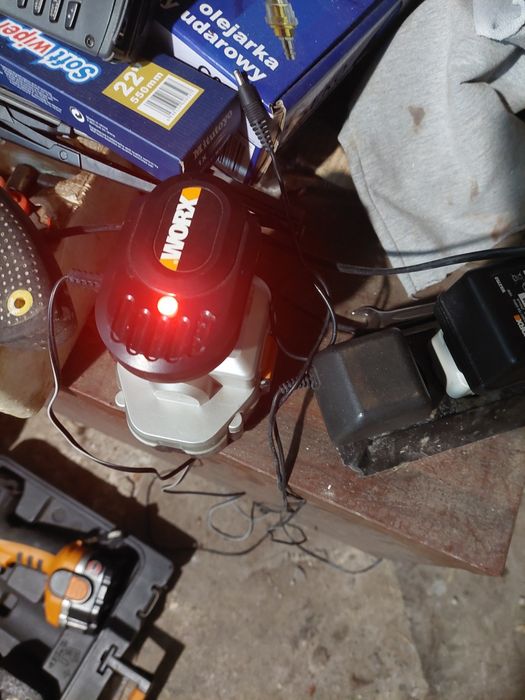 Винтоверт 18 волта