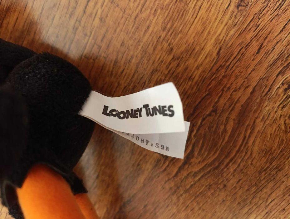 Looney Tunes плюшени играчки