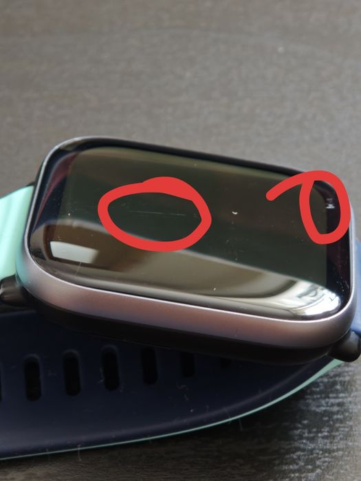 Часовник Amazfit Active