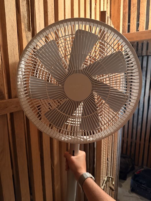 Smart mi Standing Fan 3