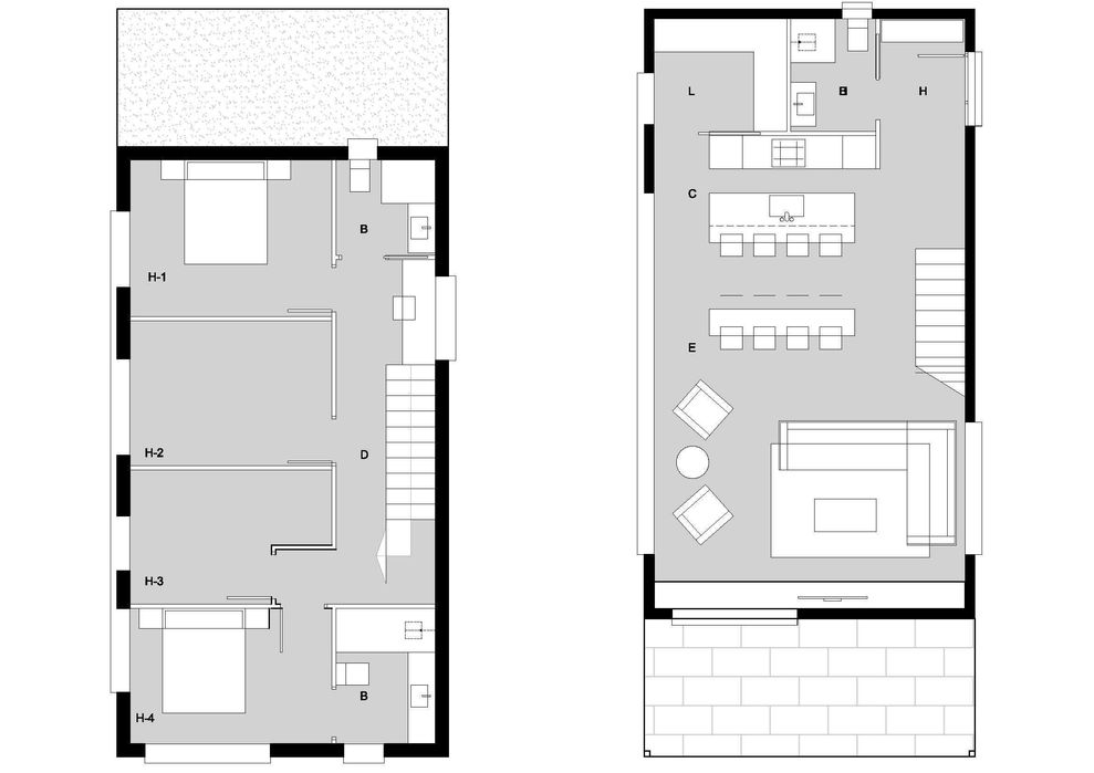 Продава се Къща в София, Младост 4 - 120 кв.м за 550 €/кв.м - Снимка #4
