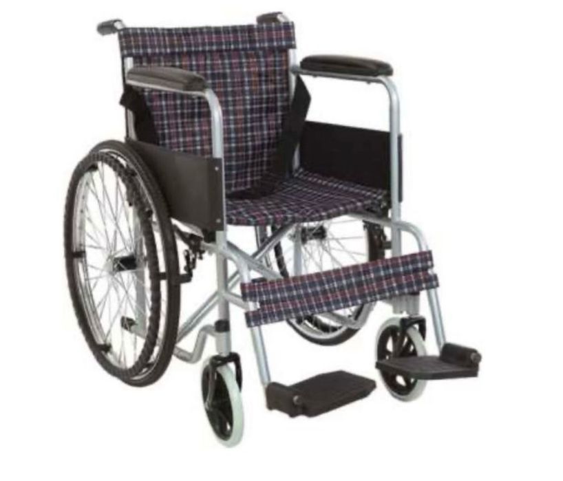 Инвалидная коляска