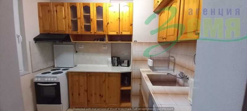 Дава се под наем Двустаен апартамент в Стара Загора, Център - 60 кв.м за 244.8 € - Снимка #2