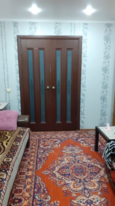 Продам квартиру в центре