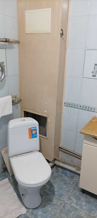 Сдаеться 3 комнатная квартира.