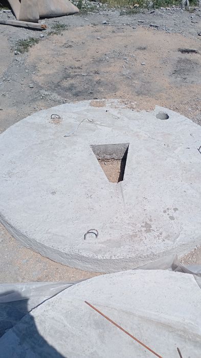 Железа Битоный изделия