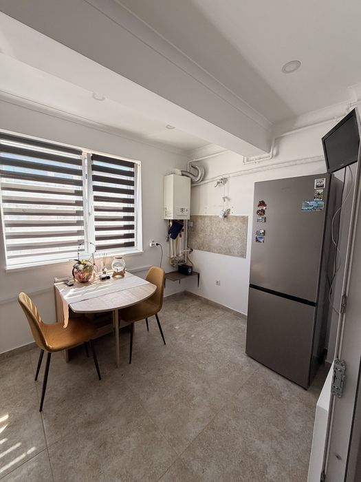 Vând apartament 2 camere Militari Residence/Tineretului 17