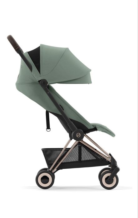 Коляска Cybex coya
