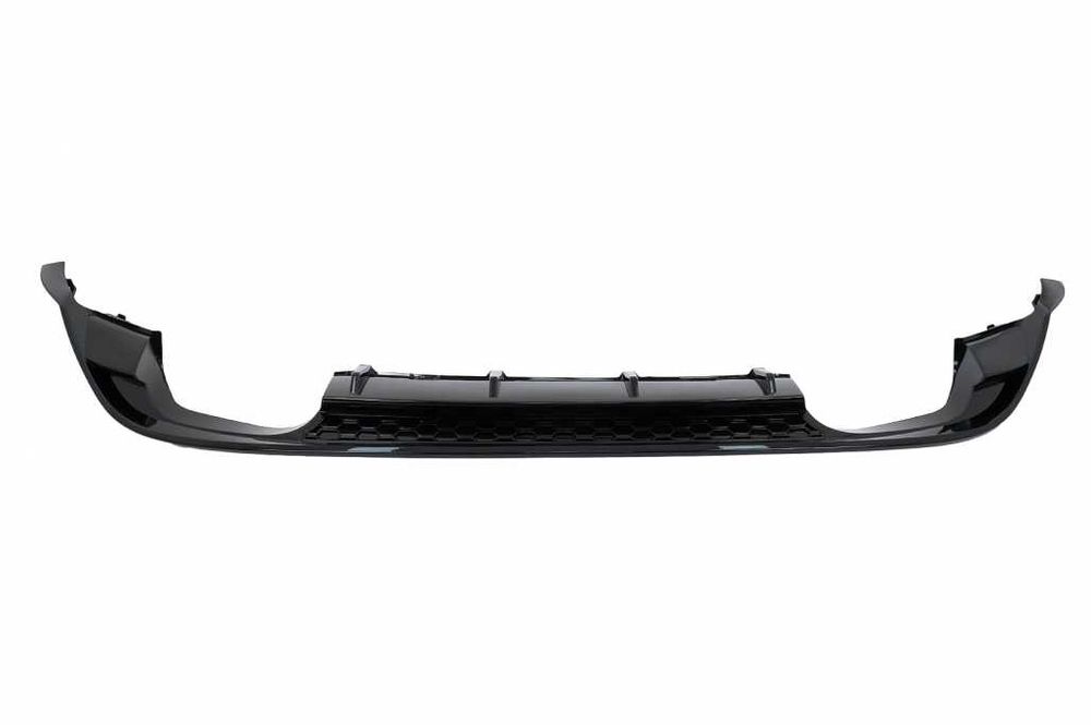 Kit Exterior compatibil cu Golf 7.5 Facelift (2017-2020) R Design