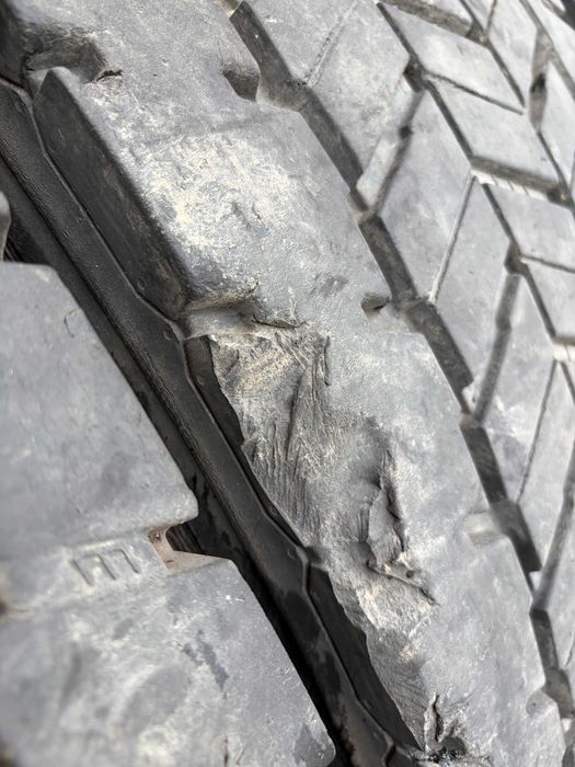 Anvelope Camion 315/80- Stare foarte buna, livrare rapida, garantie!