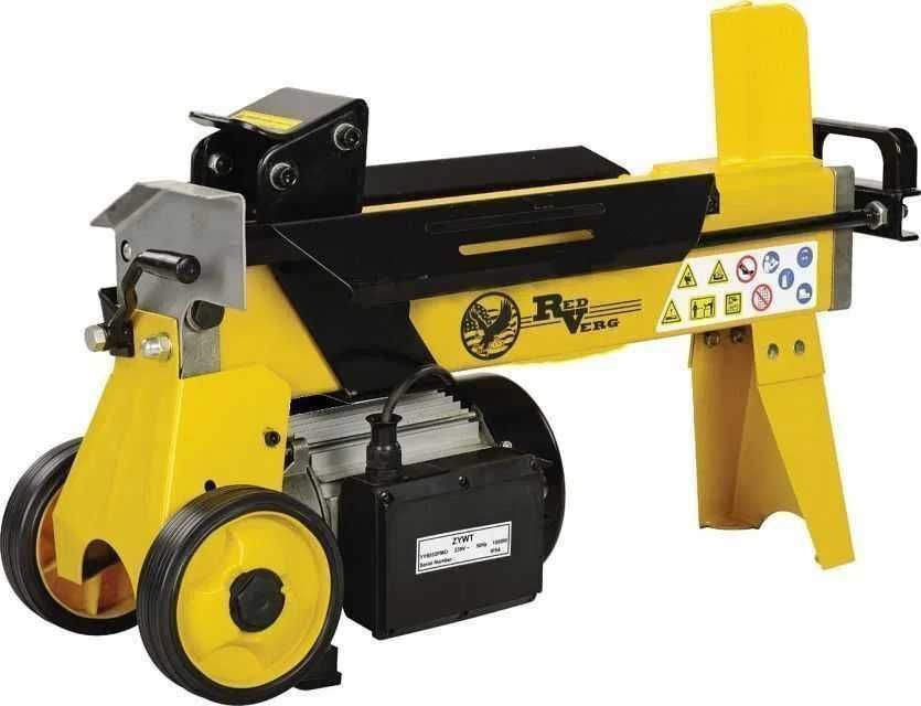 Дровокол Huter HLS-4500