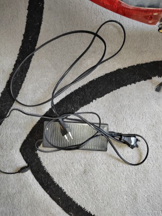 Самокат электрич