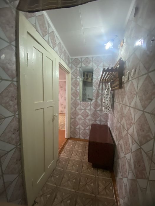 Сәтбаевта 2 бөлмелі пәтер жалға беріледі