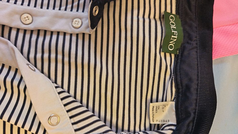 Tricouri Golfino nr 44