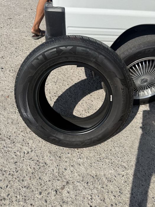R15 nexen kareski balon 205/65/15