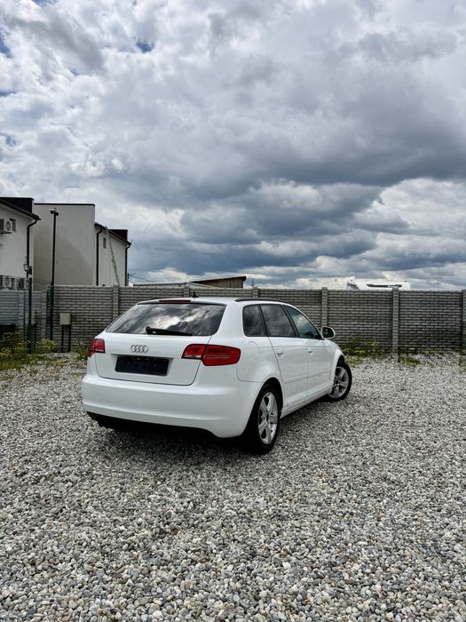 ///  AUDI A3     ///