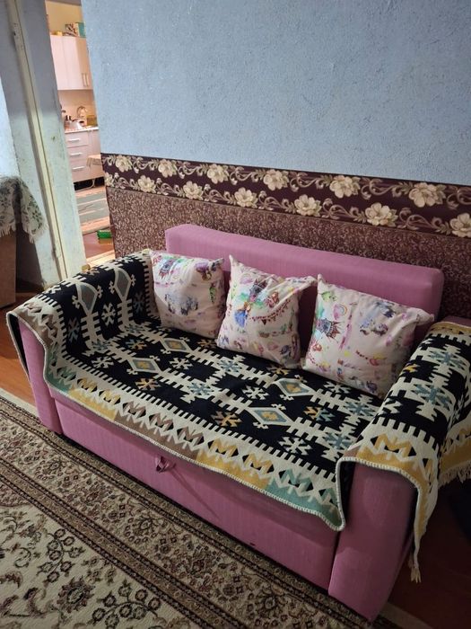 Диван раскладной