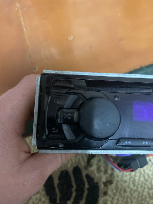 Продам магнитофон